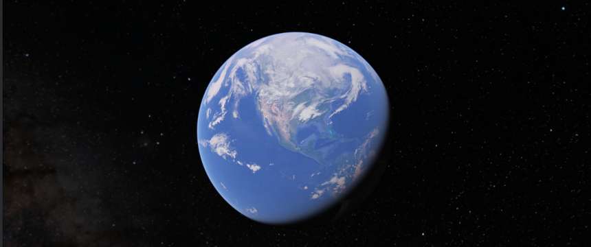google earth